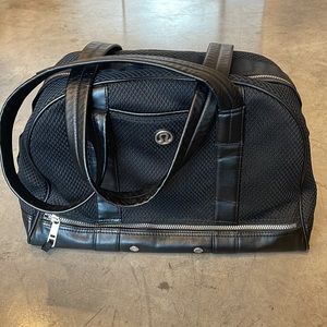 Lululemon Duffle bag